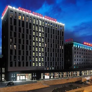 Airport Okecie 4*, Varsó Lengyelország