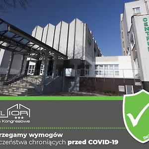 Ior 3*, Poznań Lengyelország
